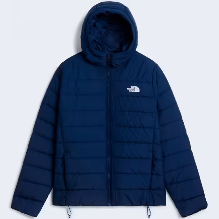 Куртка The North Face ACONCAGUA HOODED JACKET - 7