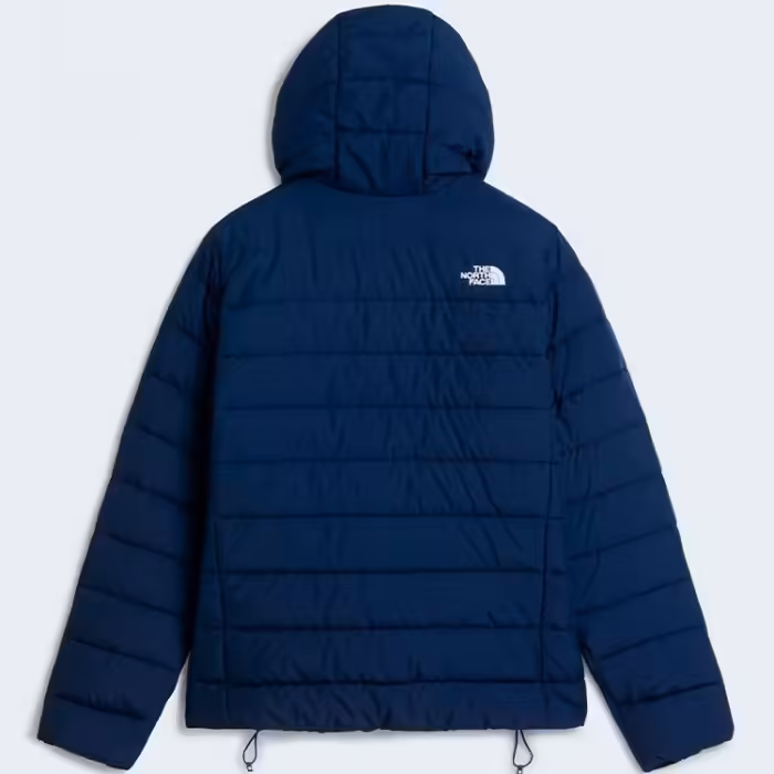 Куртка The North Face ACONCAGUA HOODED JACKET - 8