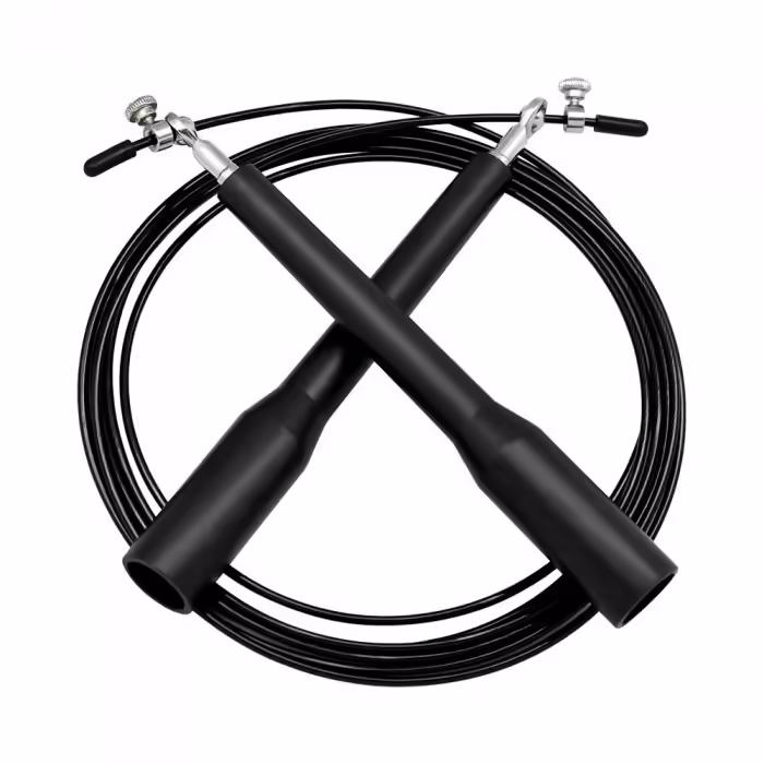 Скакалка скоростная Sport Aluminium Speed Jump Rope