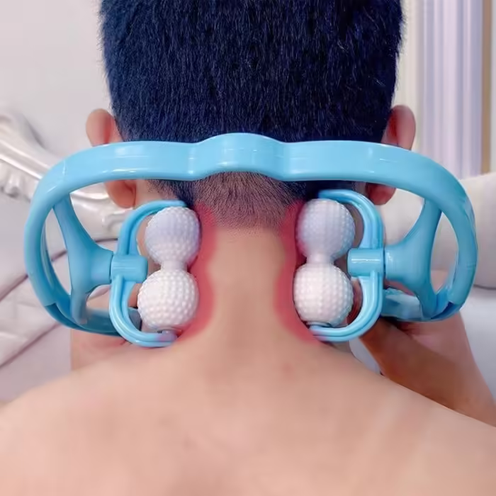 Masajer pentru corp TM Body massager - 2