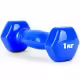 Gantera Sport Dumbbell 1 kg