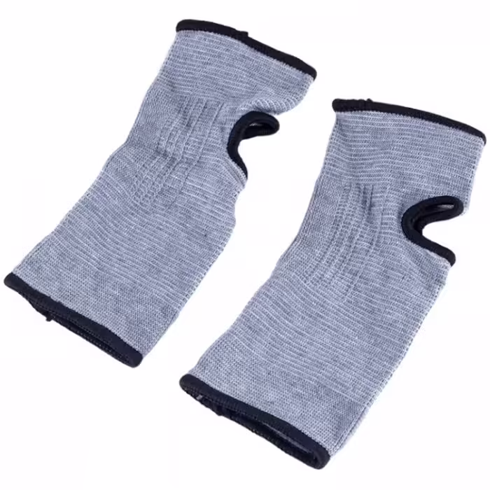 Суппорт голеностопа Silapro SPORT-21