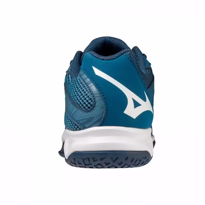 Incaltaminte Sport Mizuno LIGHTNING STAR Z6 Jr.  - 4