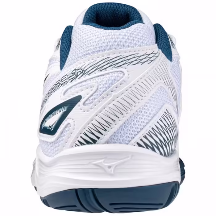 Incaltaminte Sport Mizuno STEALTH STAR 2 Jr - 4