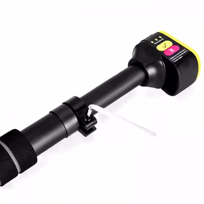 Bara orizontala YARAN Horizontal bar - 3