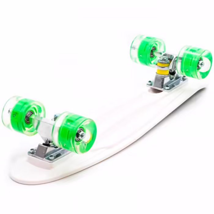 Skateboard Nova Skateboard Multicolor One size - 2