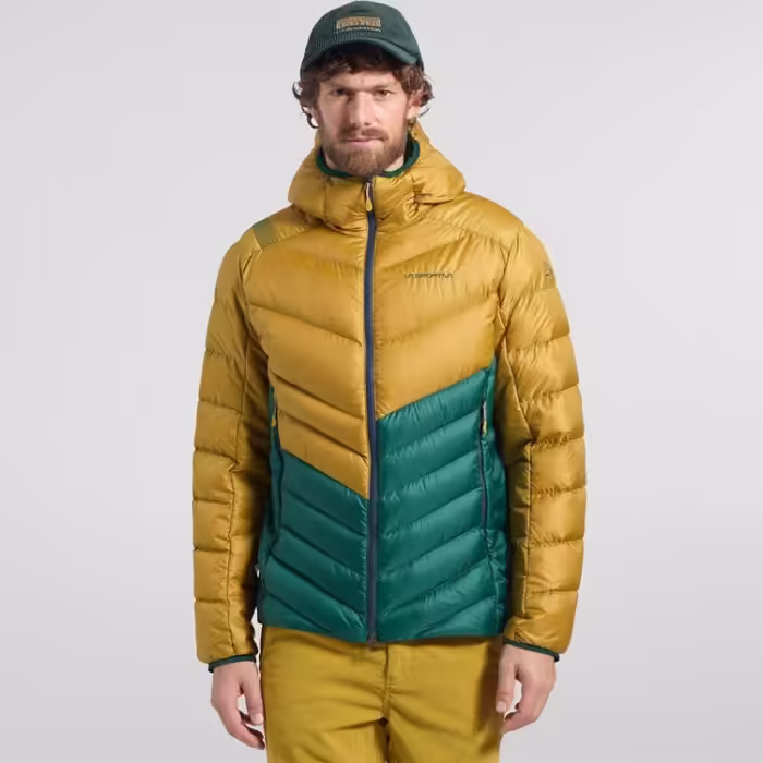 Куртка La Sportiva Forest Down Jkt M