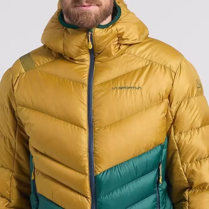 Куртка La Sportiva Forest Down Jkt M - 3