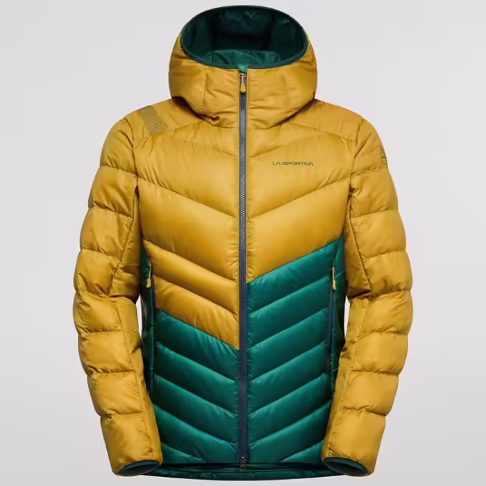 Куртка La Sportiva Forest Down Jkt M - 4