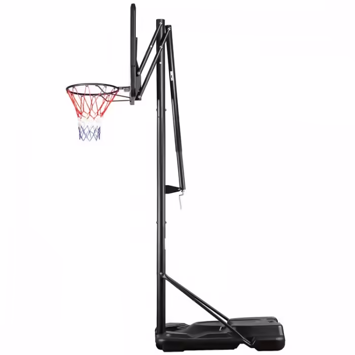 Panou cu inel baschet NILS Nils Basketball bagplade - 3