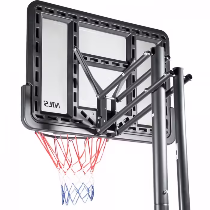 Panou cu inel baschet NILS Nils Basketball bagplade - 5