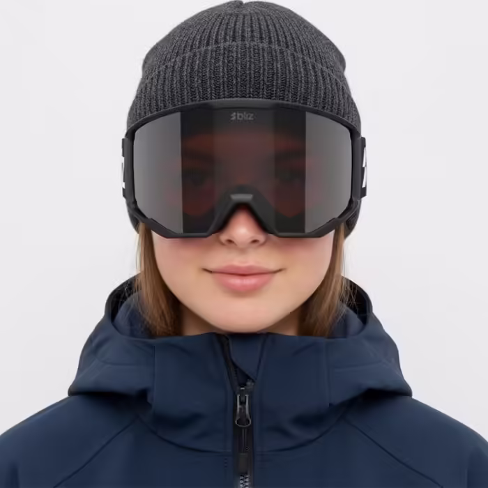 Маска горнолыжная Bliz Spark - 5