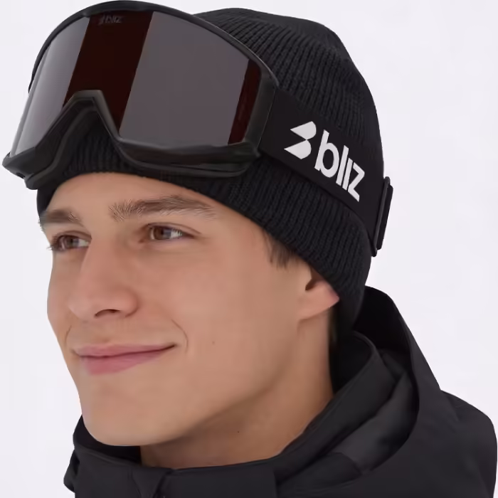 Маска горнолыжная Bliz Spark - 6