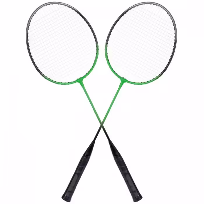 Set p/u badminton Enero Set Beach Garden Badminton 3in1 - 3