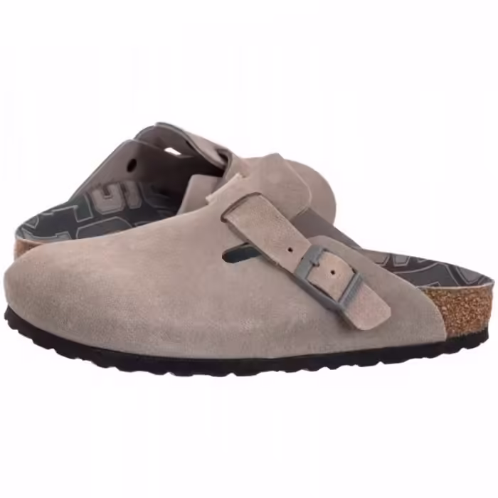 Slapi Birkenstock Boston - 5