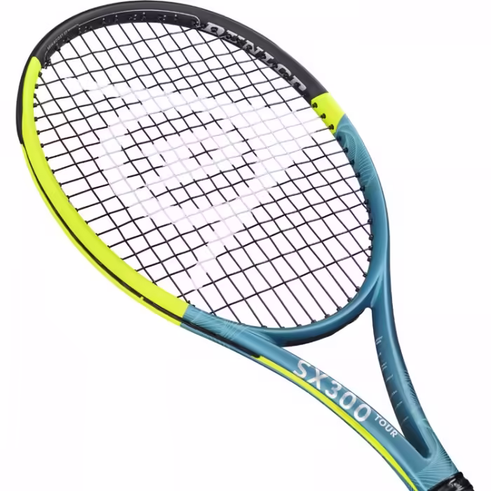 Racheta tenis de camp Dunlop SРҐ300 Tour - 4