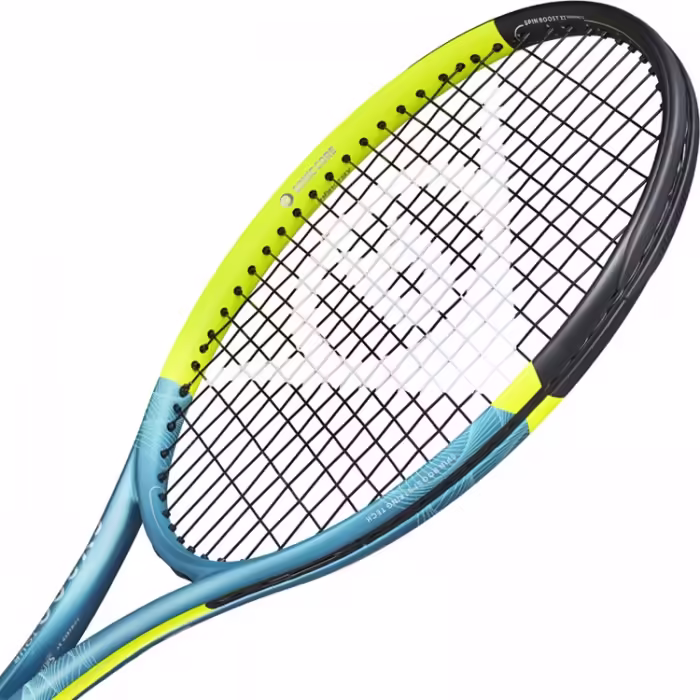 Racheta tenis de camp Dunlop SРҐ300 Tour - 5
