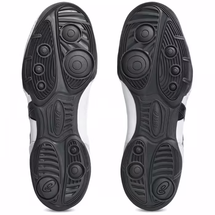 Кроссовки Asics MATFLEX 7 GS - 2