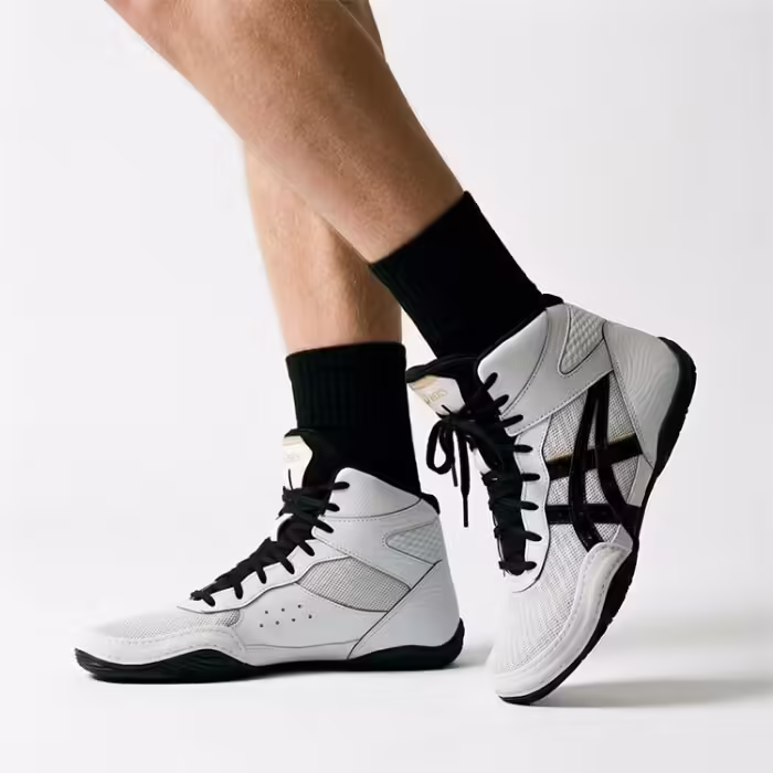 Incaltaminte Sport Asics MATFLEX 7 GS - 8