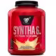 Сывороточный протеин BSN SYNTHA-6 Ultra Premium Protein Matrix, Vanilla Ice Cream 5lb
