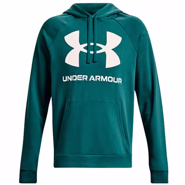 Hanorac Under Armour UA Rival Fleece Big Logo HD - 3