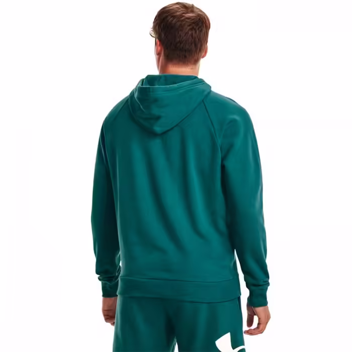 Hanorac Under Armour UA Rival Fleece Big Logo HD - 4