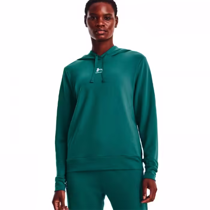 Толстовка Under Armour Rival Terry Hoodie