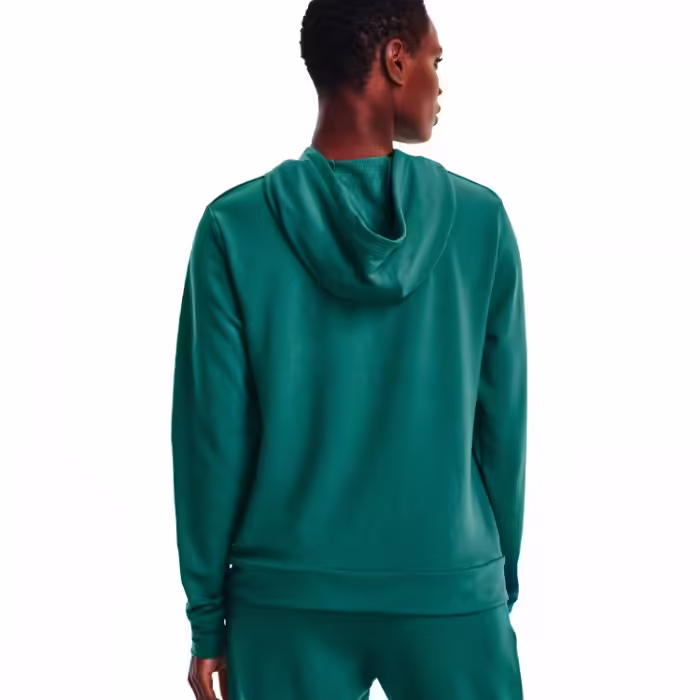 Толстовка Under Armour Rival Terry Hoodie - 2