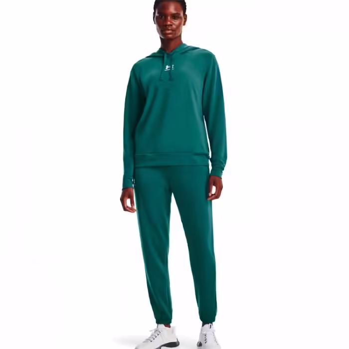 Толстовка Under Armour Rival Terry Hoodie - 3