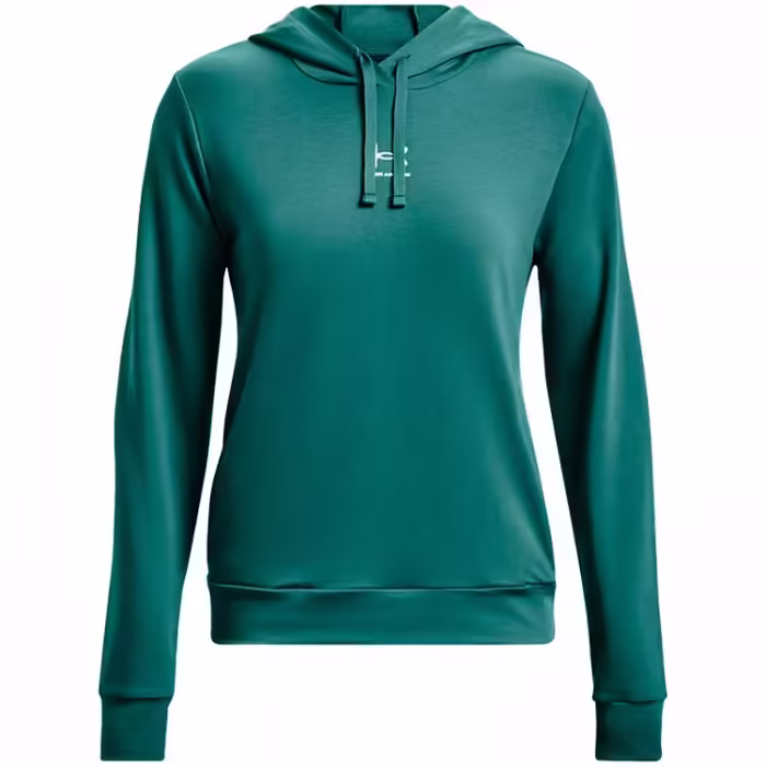 Толстовка Under Armour Rival Terry Hoodie - 5