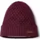 Шапка Columbia Hideaway Haven Cabled Beanie