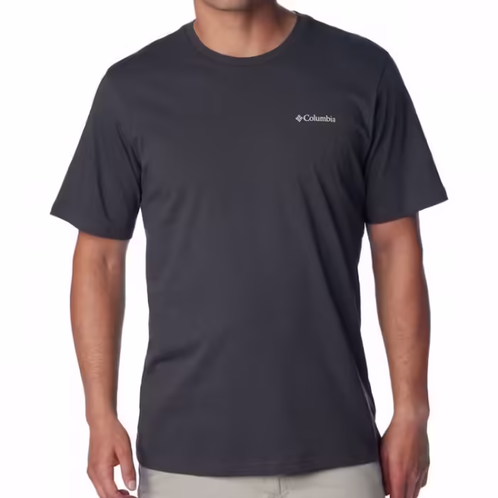 Футболка Columbia North Cascades Short Sleeve Tee
