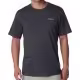 Футболка Columbia North Cascades Short Sleeve Tee