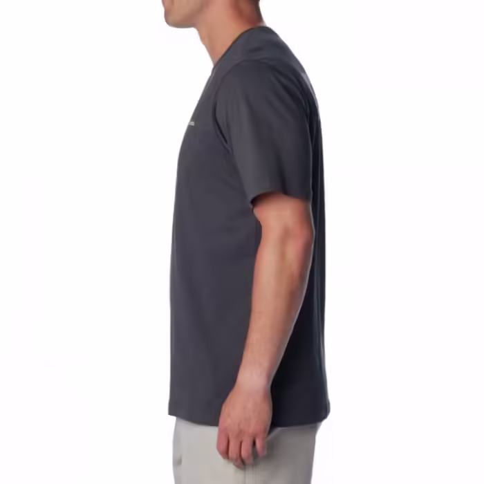 Футболка Columbia North Cascades Short Sleeve Tee - 4