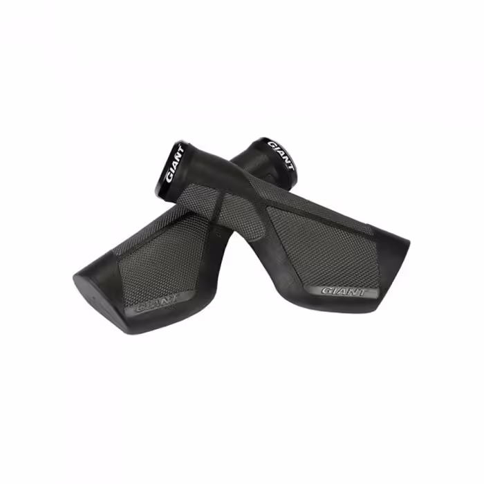 Грипсы Giant ERGO MAX GRIP