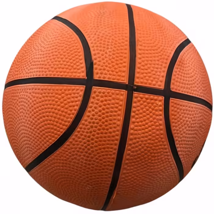 Баскетбольный мяч Nova Basketball Pазноцветный 3 - 2