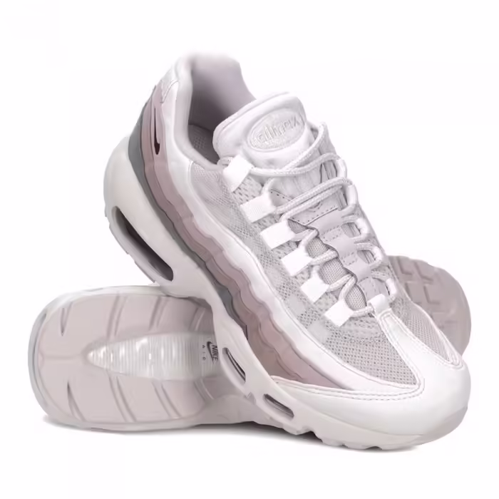 Incaltaminte Sport Nike WMNS AIR MAX 95 - 4