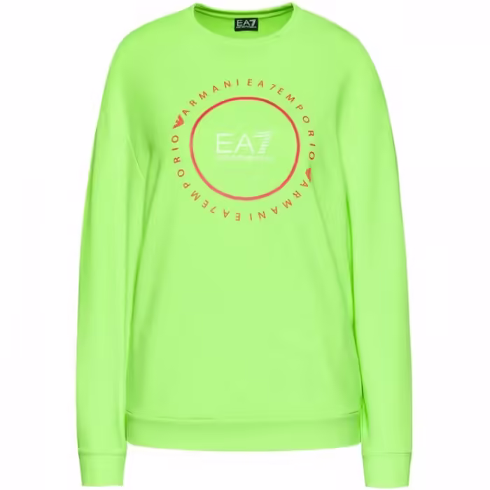 Hanorac EA7 EMPORIO ARMANI SWEATSHIRT