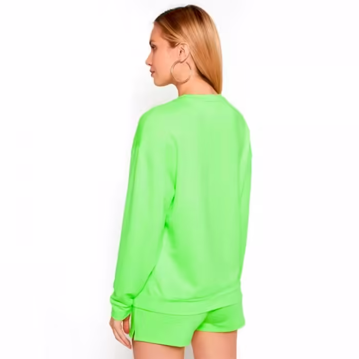 Hanorac EA7 EMPORIO ARMANI SWEATSHIRT - 4