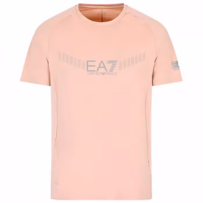 Tricou EA7 EMPORIO ARMANI T-SHIRT