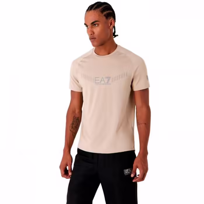 Tricou EA7 EMPORIO ARMANI T-SHIRT - 3