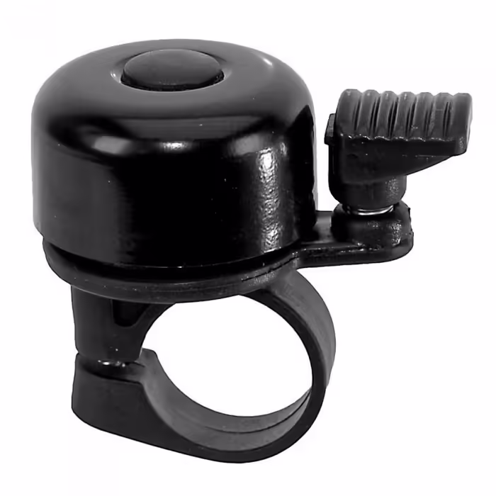 Sonerie M-WAVE Alu mini bicycle bell