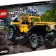 Конструкторы Lego 42122