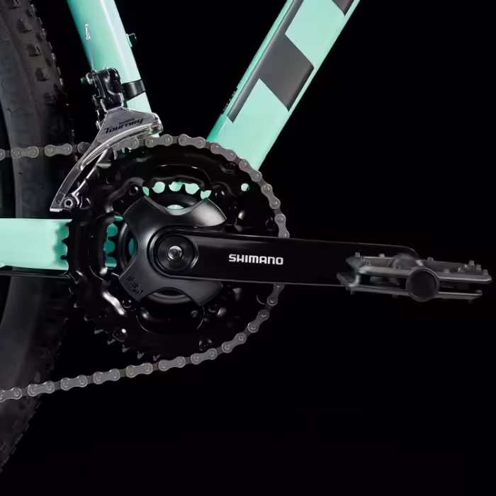 Bicicleta de amatori Trek Marlin 4 Gen 2 - 3