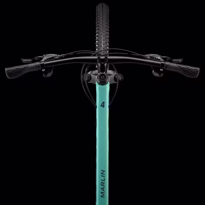 Bicicleta de amatori Trek Marlin 4 Gen 2 - 4