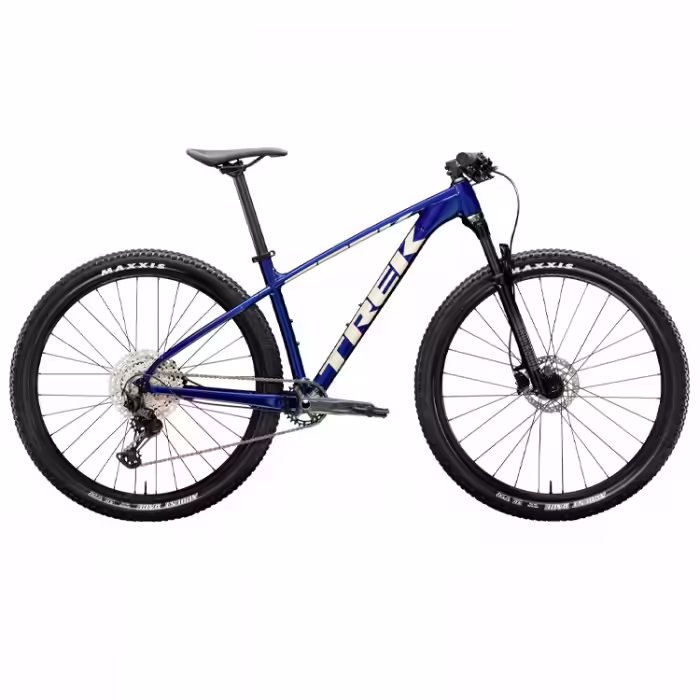Bicicleta profesional Trek X-Caliber 8
