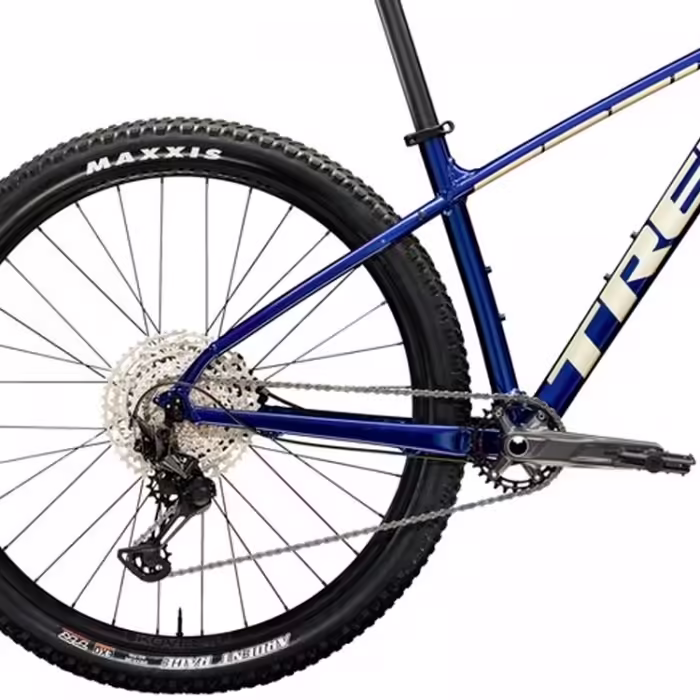 Bicicleta profesional Trek X-Caliber 8 - 3