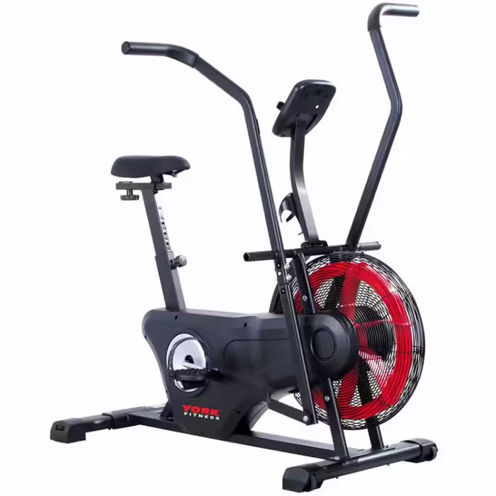 Bicicleta fitness YORK FITNESS FB300 FAN BIKE