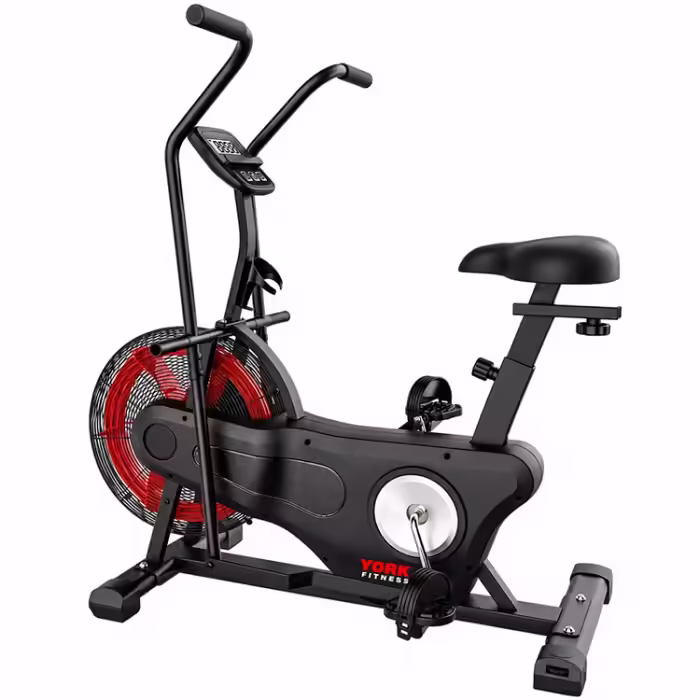 Bicicleta fitness YORK FITNESS FB300 FAN BIKE - 2