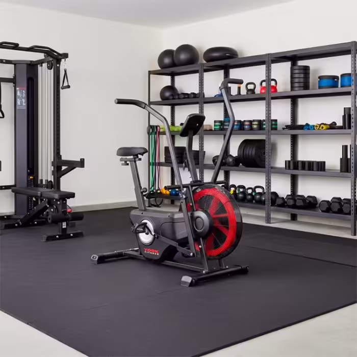 Bicicleta fitness YORK FITNESS FB300 FAN BIKE - 7